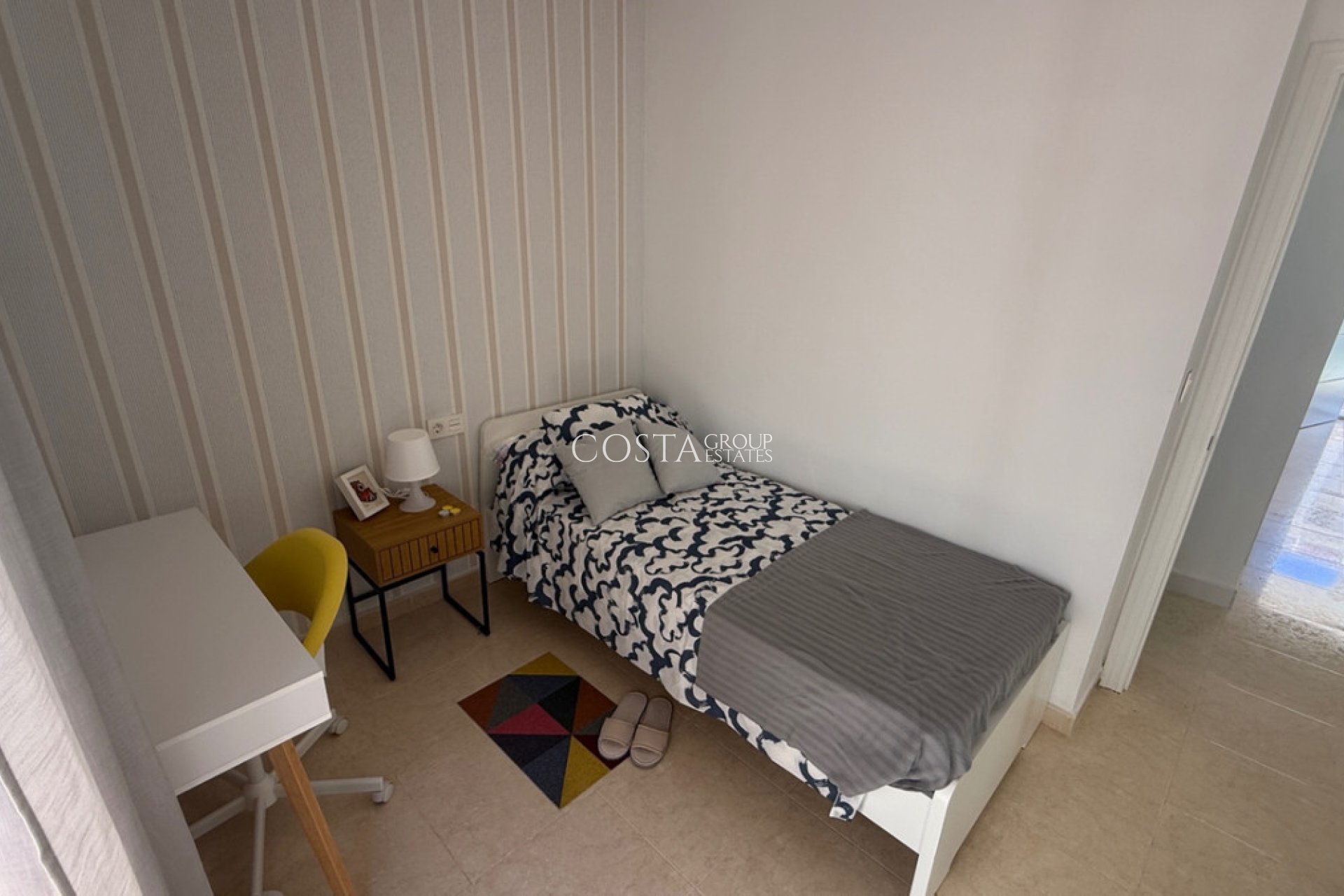 Wiederverkauf - House -
San Miguel de Salinas - San Miguel de Salinas Centro