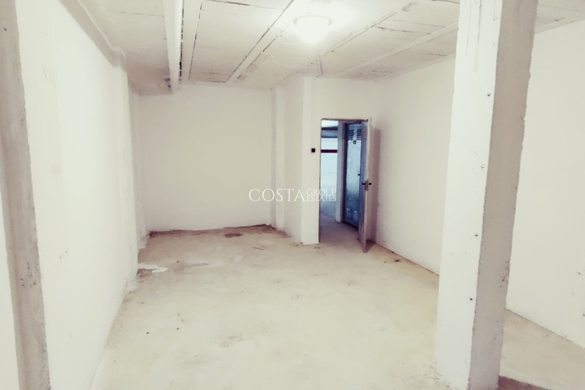 Wiederverkauf - House -
San Miguel de Salinas - San Miguel de Salinas Centro