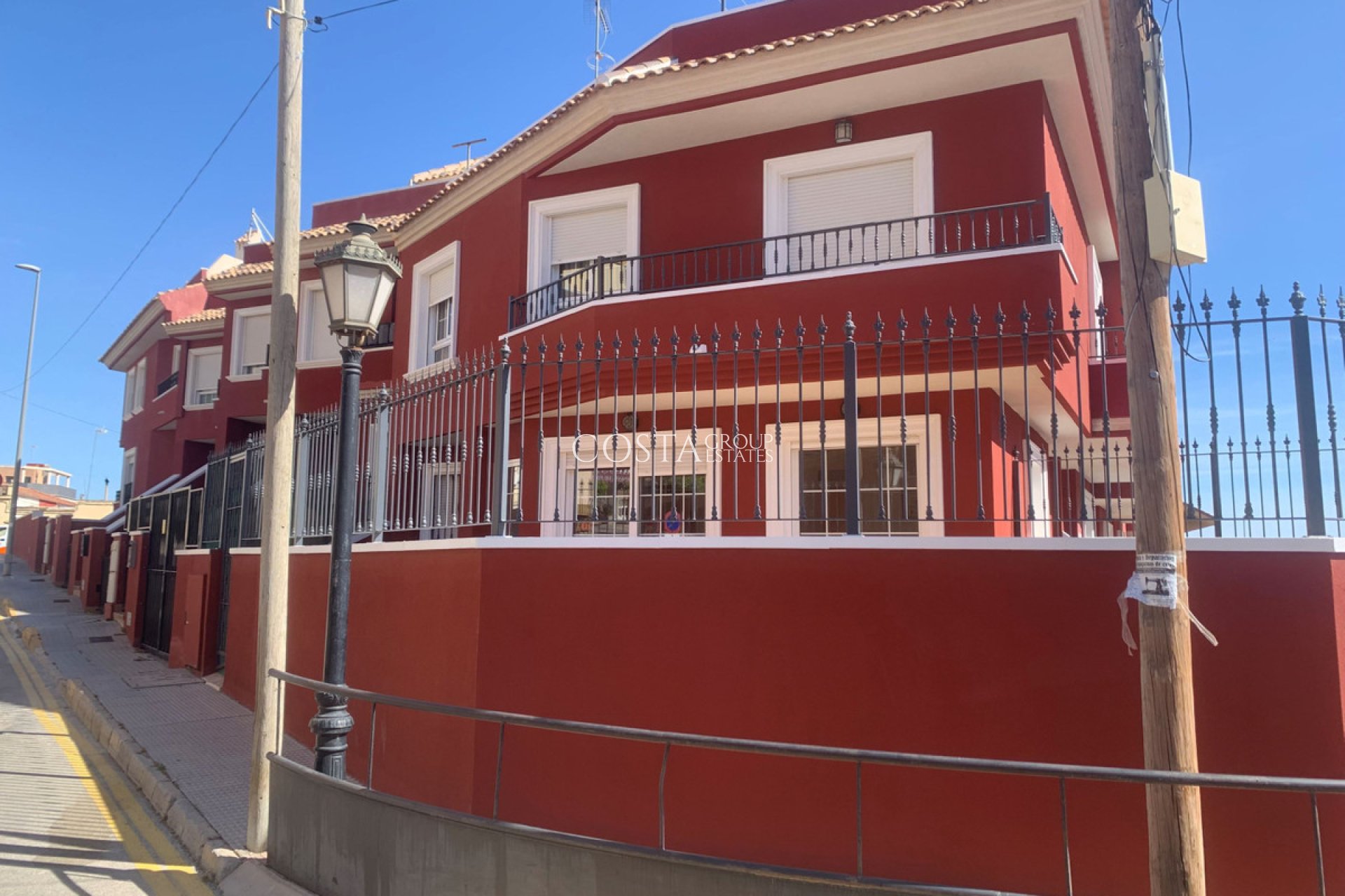 Wiederverkauf - House -
San Miguel de Salinas - San Miguel de Salinas Centro