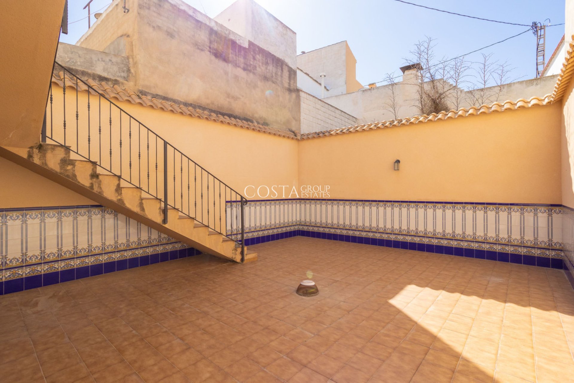 Wiederverkauf - House -
San Miguel de Salinas - San Miguel de Salinas Centro