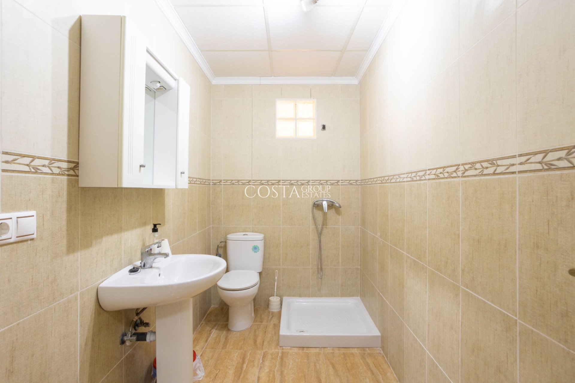 Wiederverkauf - House -
San Miguel de Salinas - San Miguel de Salinas Centro