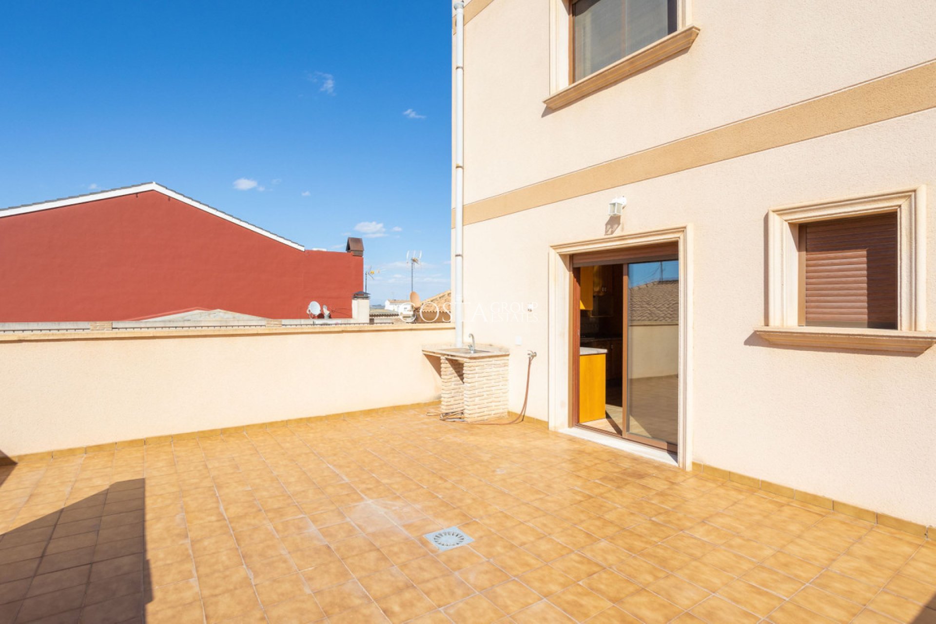 Wiederverkauf - House -
San Miguel de Salinas - San Miguel de Salinas Centro