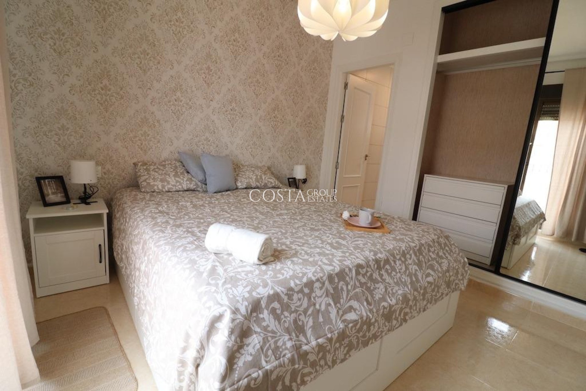 Wiederverkauf - House -
San Miguel de Salinas - San Miguel de Salinas Centro