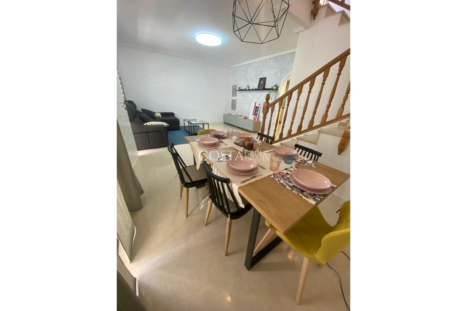 Wiederverkauf - House -
San Miguel de Salinas - San Miguel de Salinas Centro