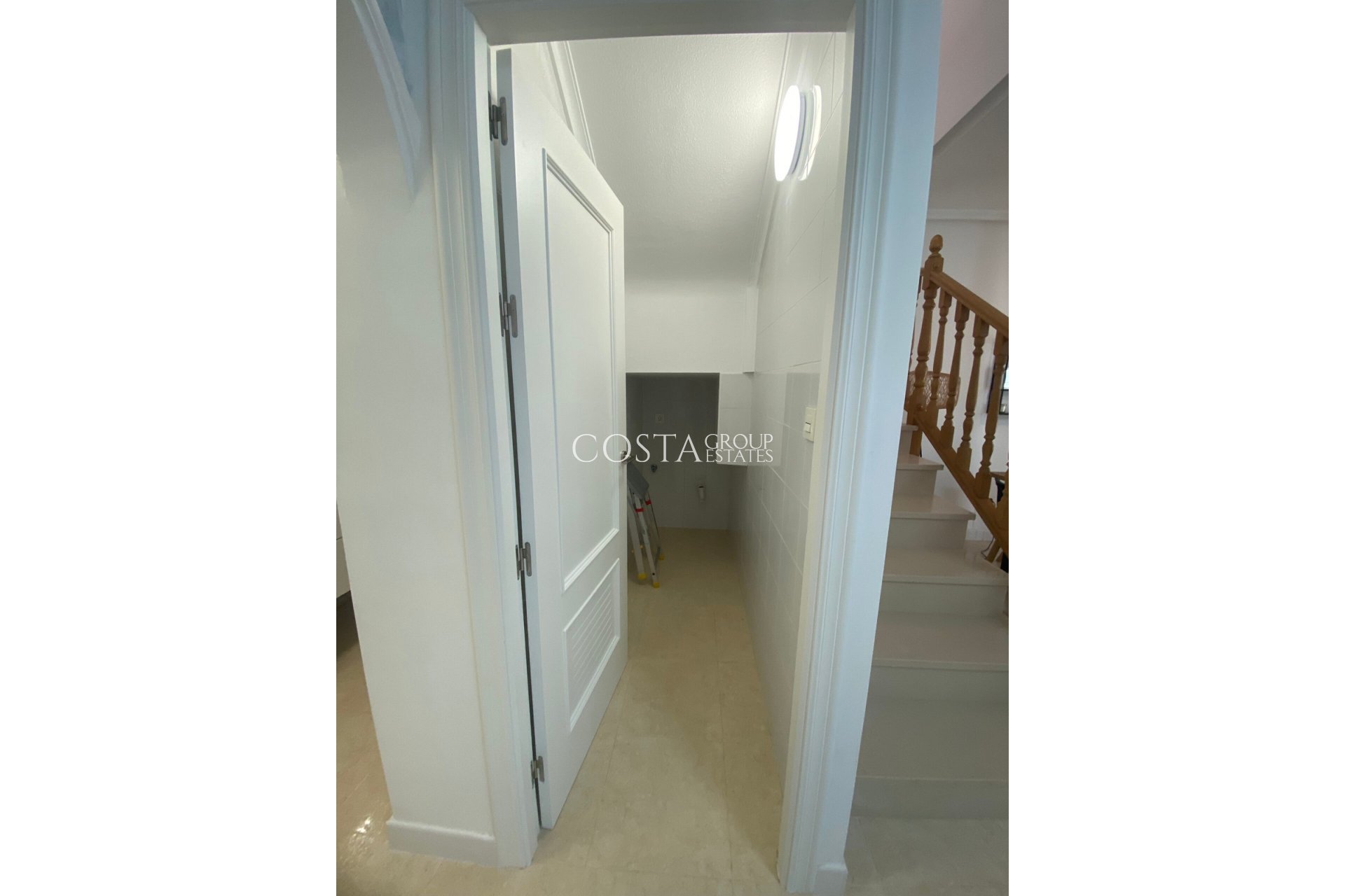 Wiederverkauf - House -
San Miguel de Salinas - San Miguel de Salinas Centro