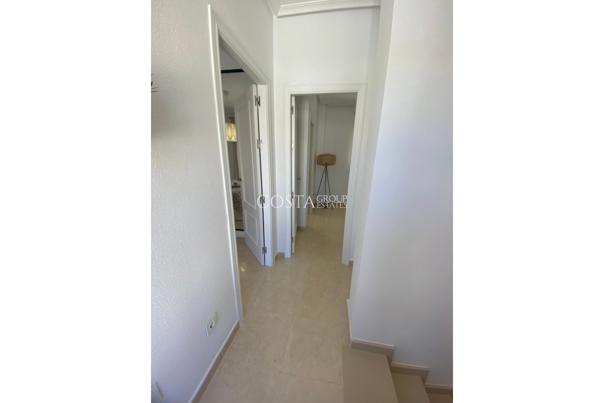 Wiederverkauf - House -
San Miguel de Salinas - San Miguel de Salinas Centro