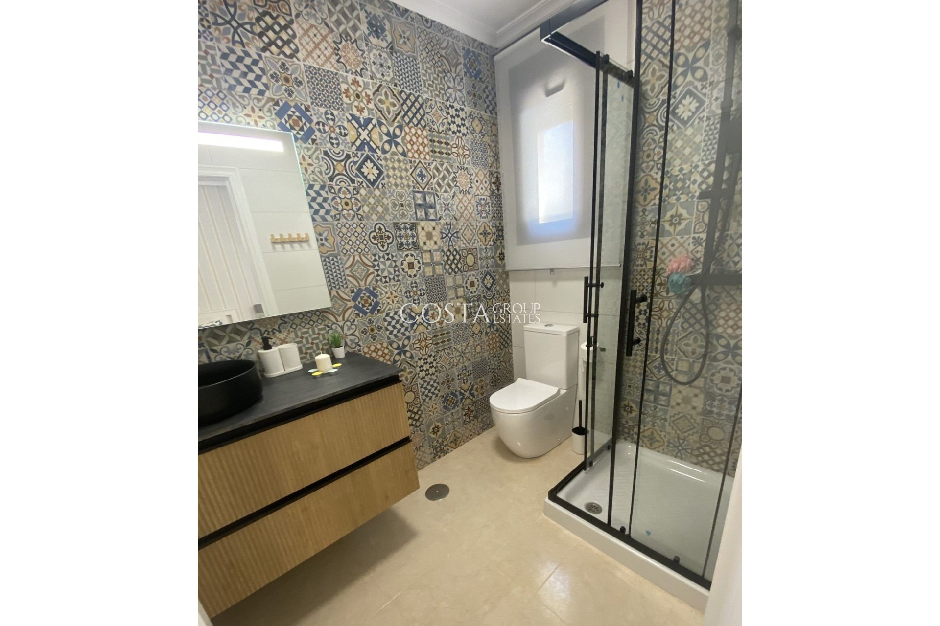 Wiederverkauf - House -
San Miguel de Salinas - San Miguel de Salinas Centro