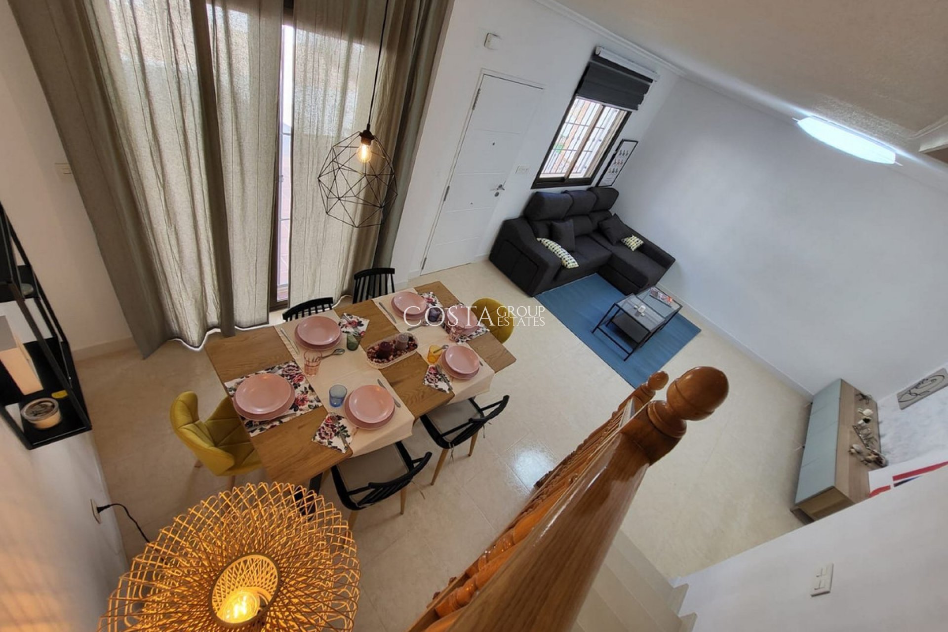 Wiederverkauf - House -
San Miguel de Salinas - San Miguel de Salinas Centro