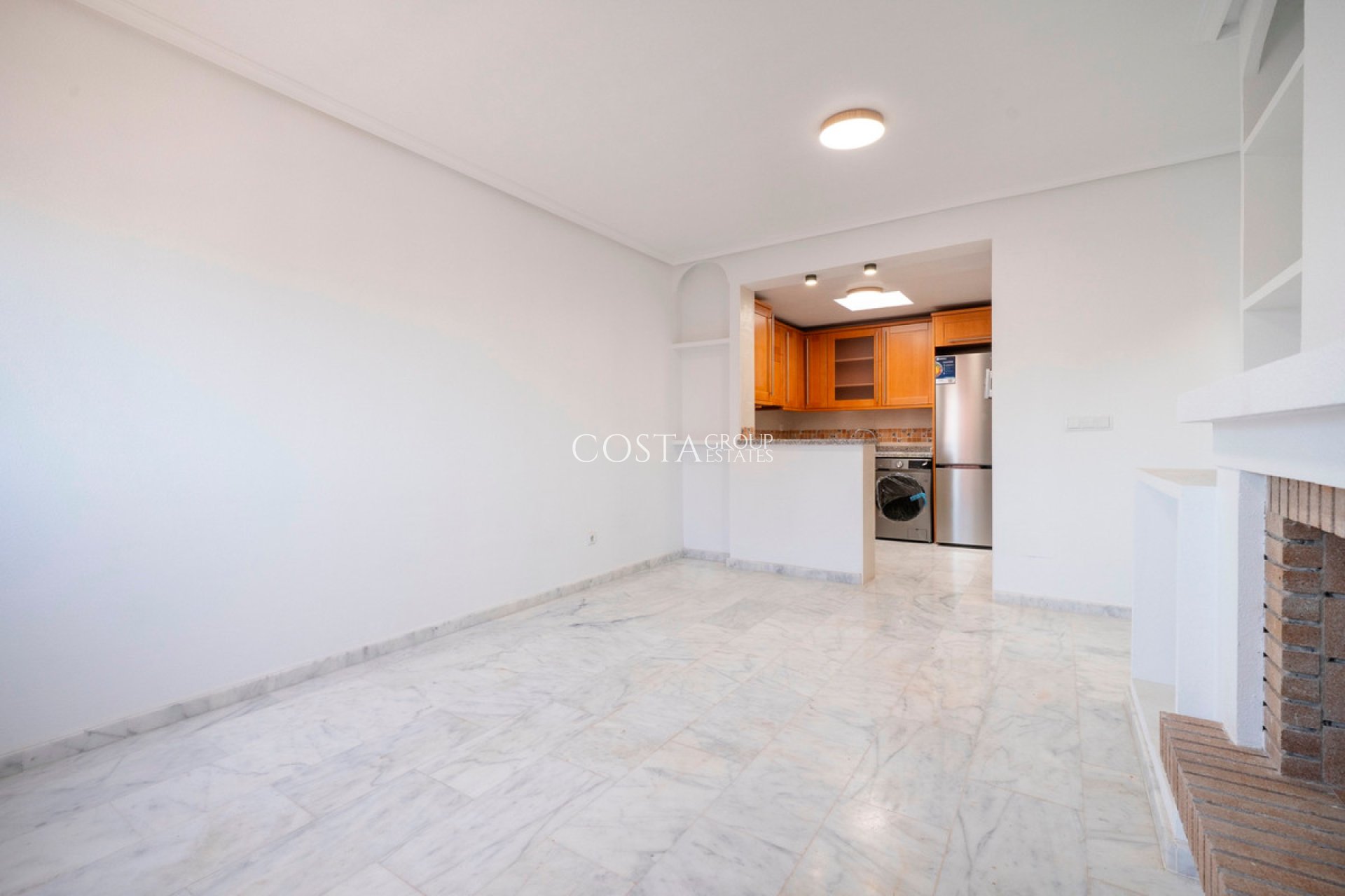 Wiederverkauf - House -
San Miguel de Salinas - San Miguel