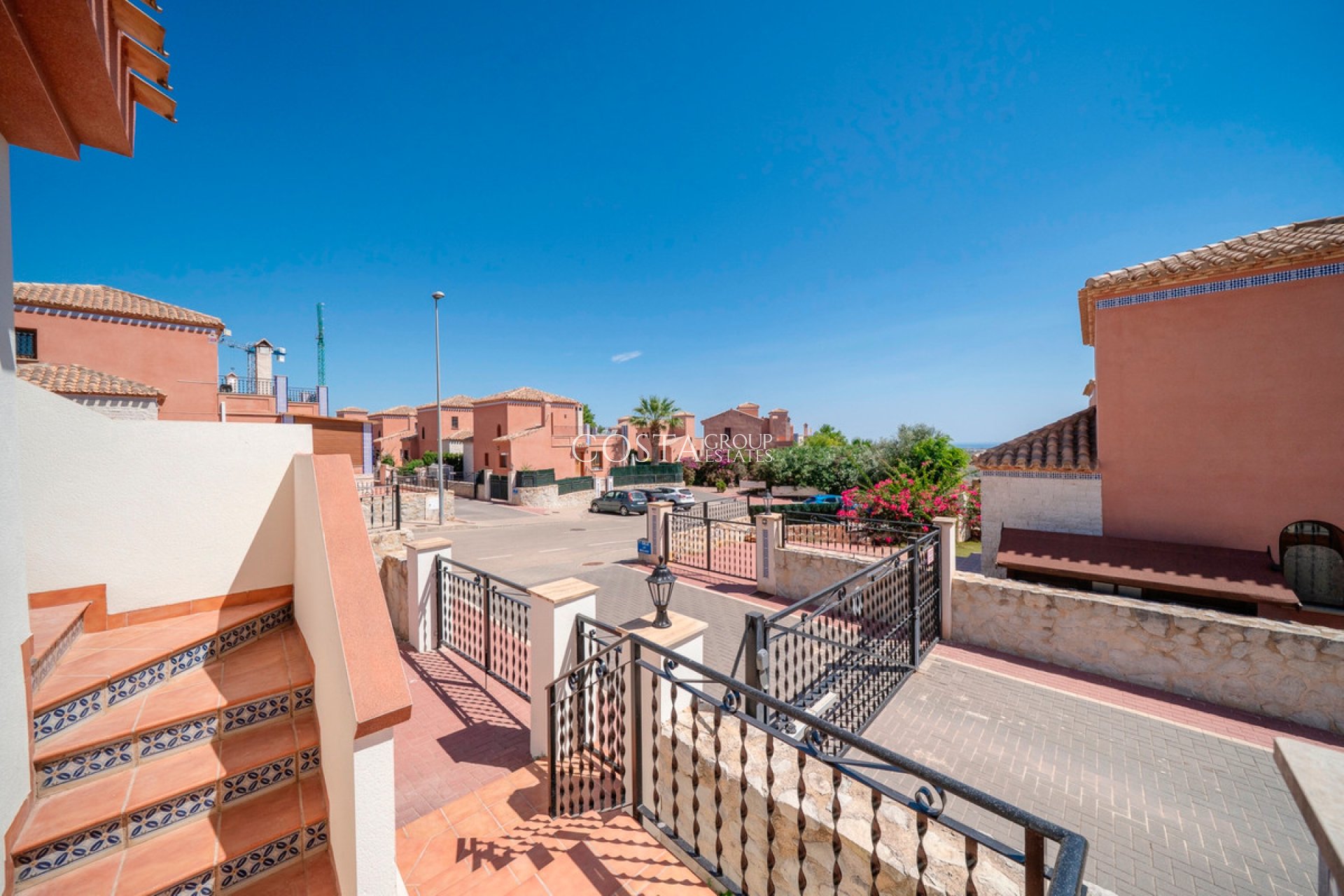 Wiederverkauf - House -
San Miguel de Salinas - San Miguel