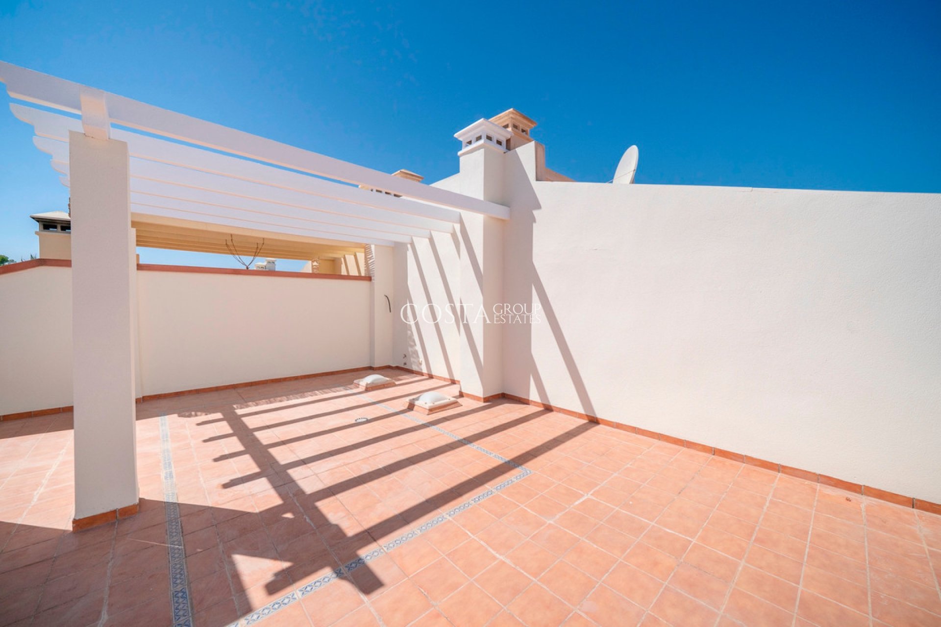 Wiederverkauf - House -
San Miguel de Salinas - San Miguel