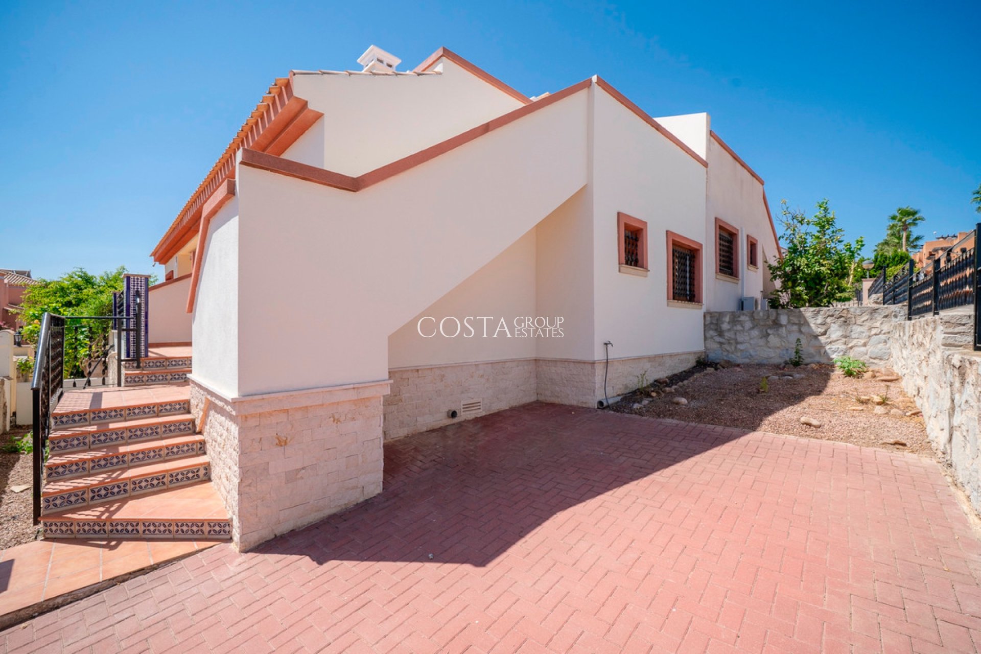 Wiederverkauf - House -
San Miguel de Salinas - San Miguel