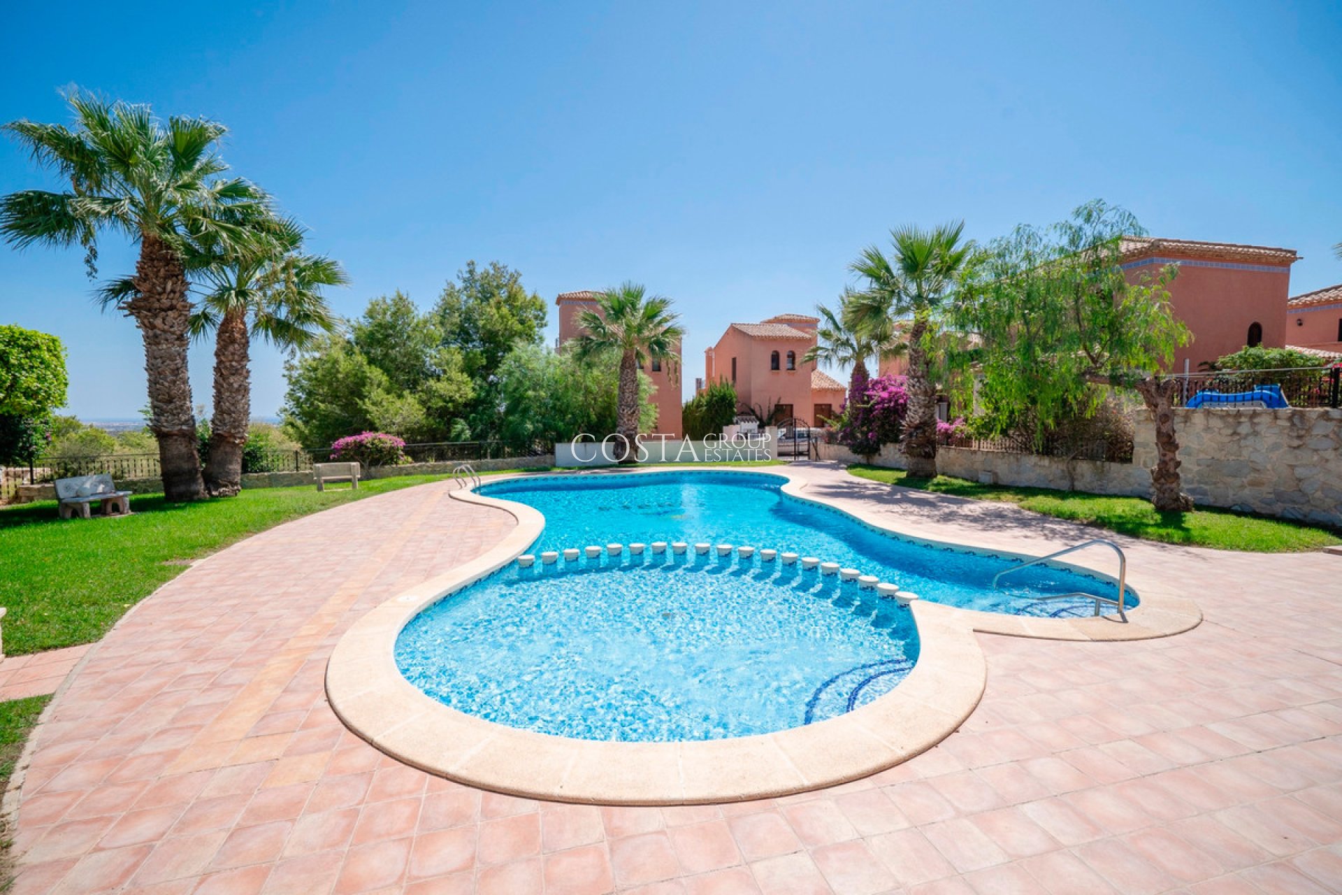 Wiederverkauf - House -
San Miguel de Salinas - San Miguel