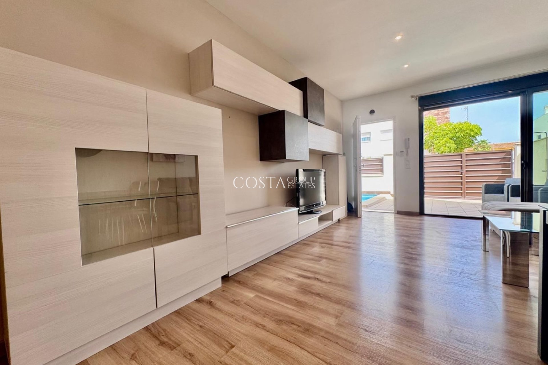 Wiederverkauf - House -
San Pedro del Pinatar - Lo Pagan