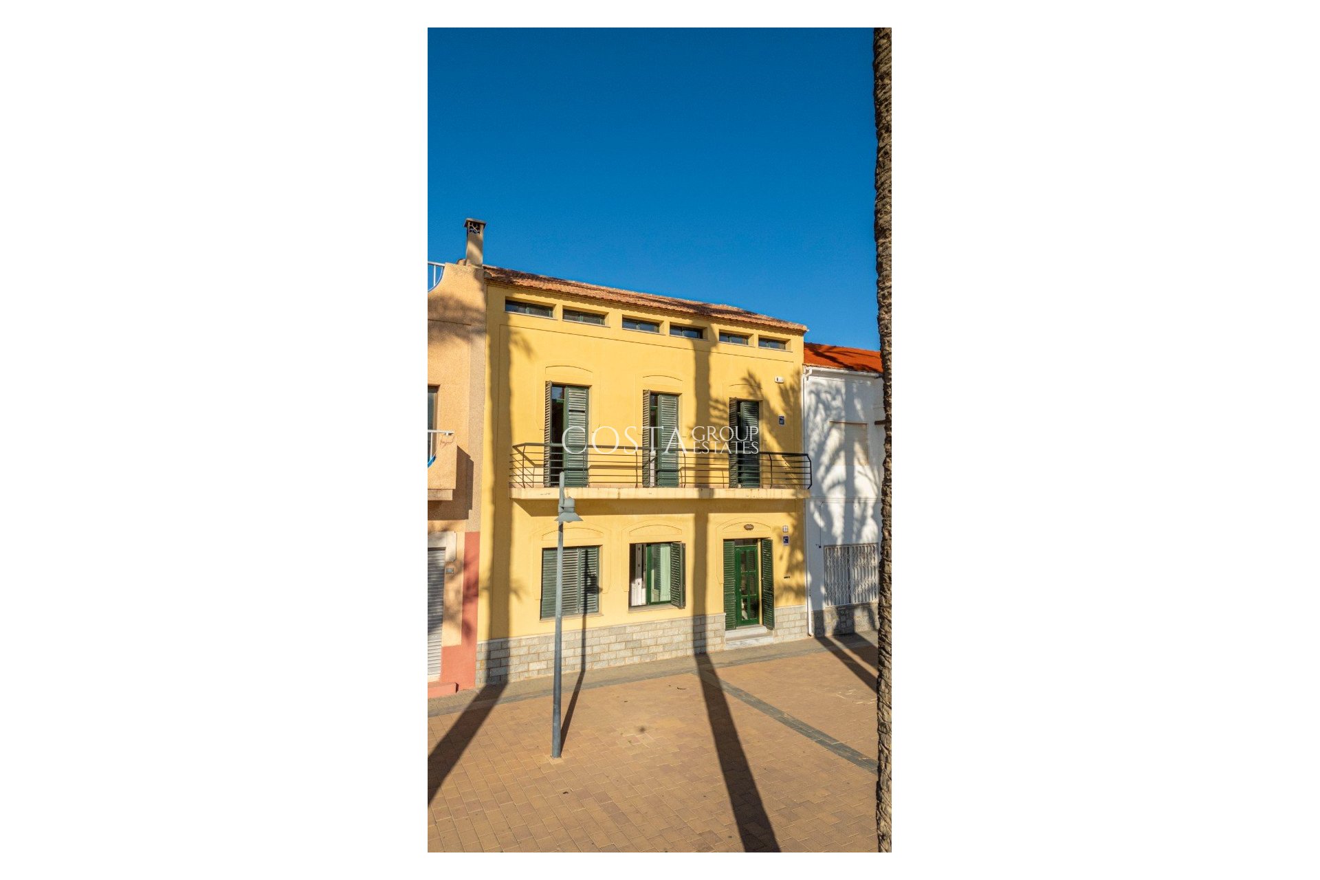 Wiederverkauf - House -
Santiago de la Ribera