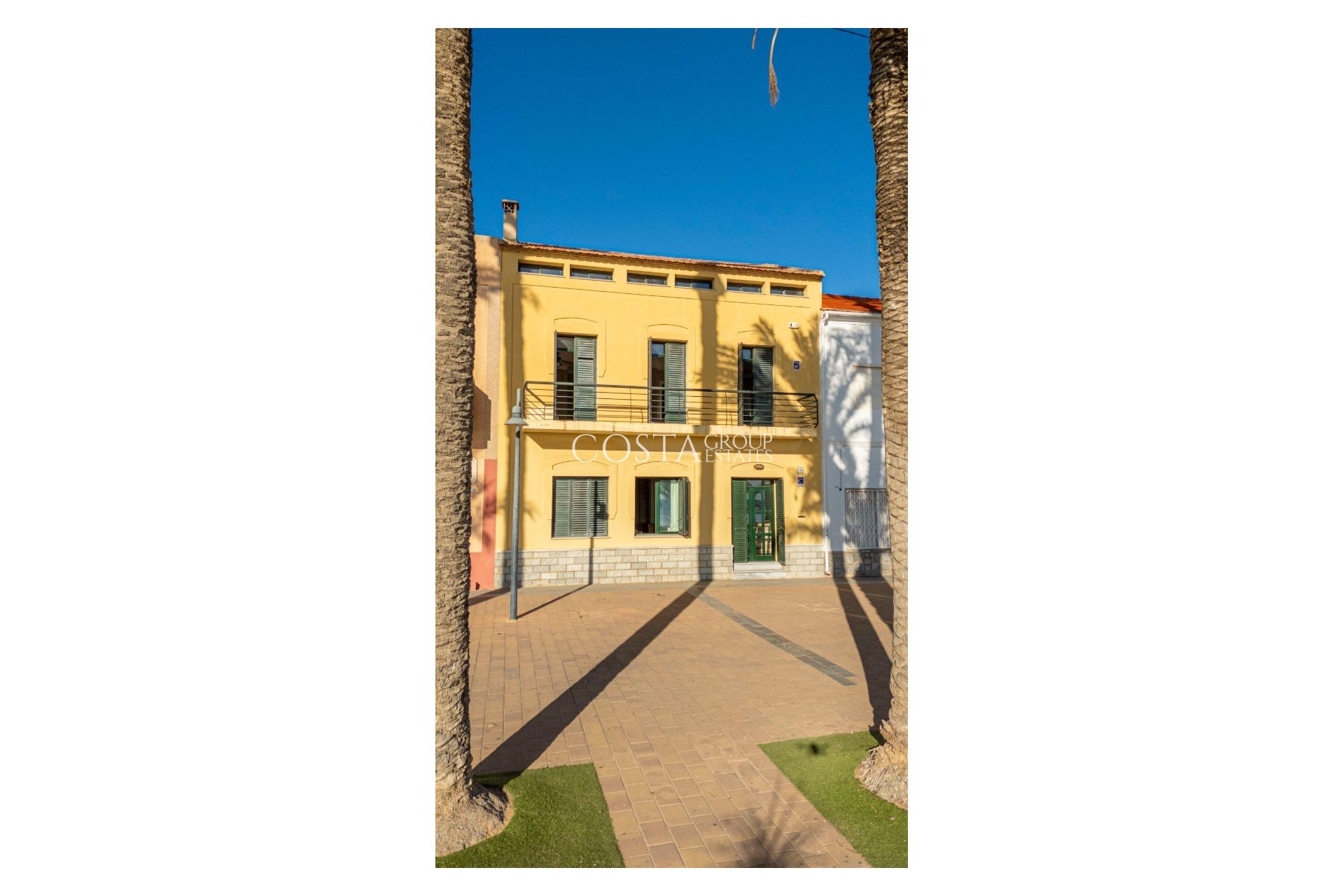Wiederverkauf - House -
Santiago de la Ribera