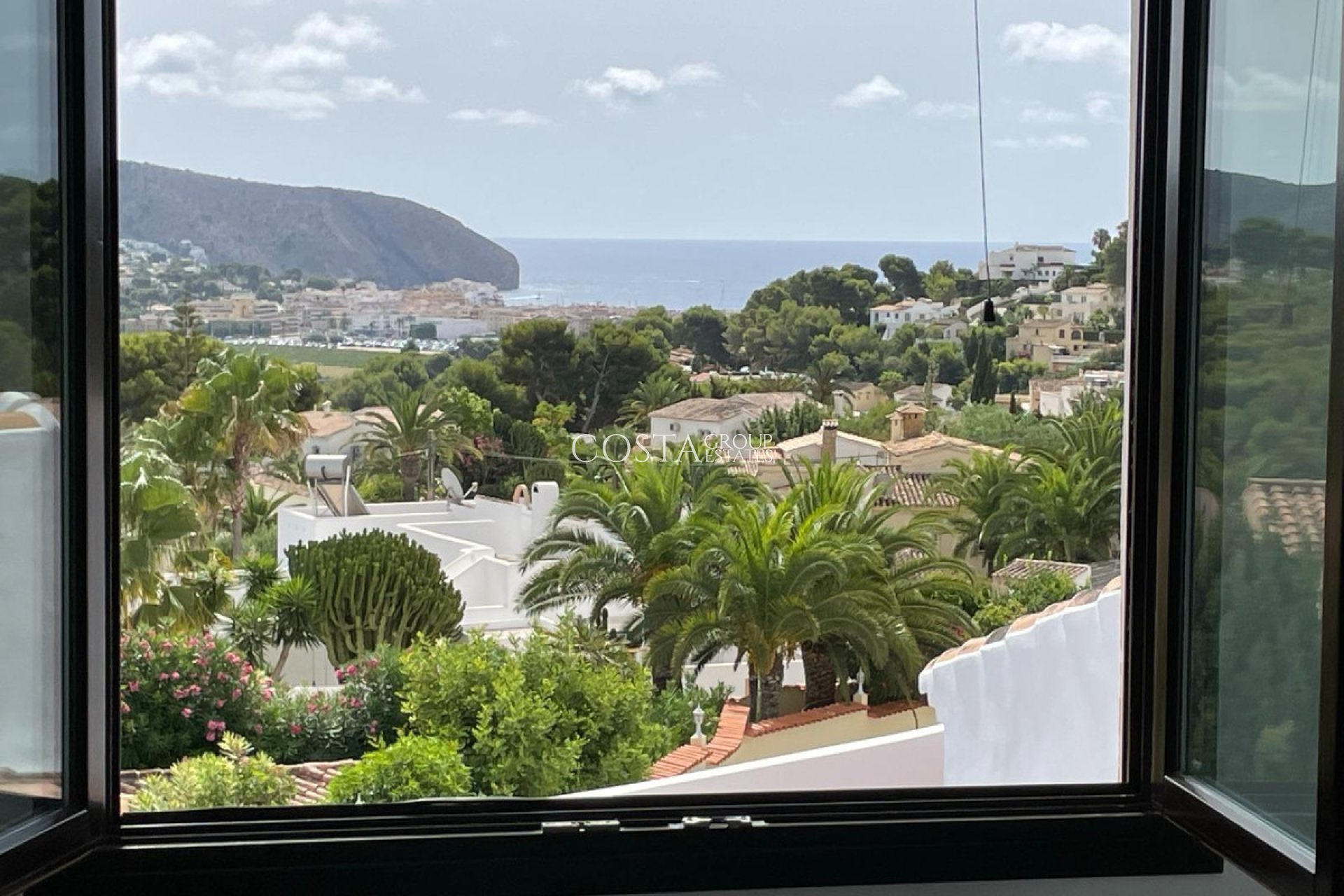 Wiederverkauf - House -
Teulada - Moraira