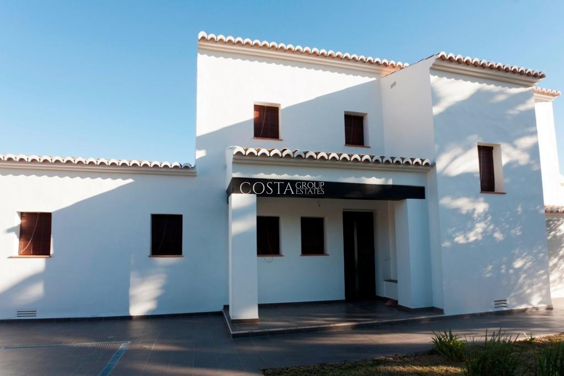 Wiederverkauf - House -
Teulada - Moraira
