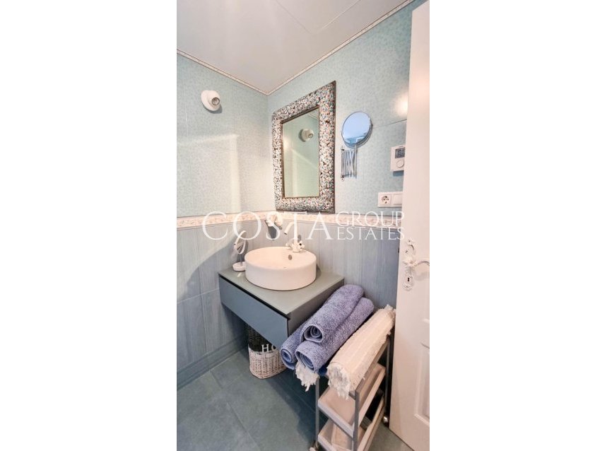 Wiederverkauf - House -
Teulada - Moraira