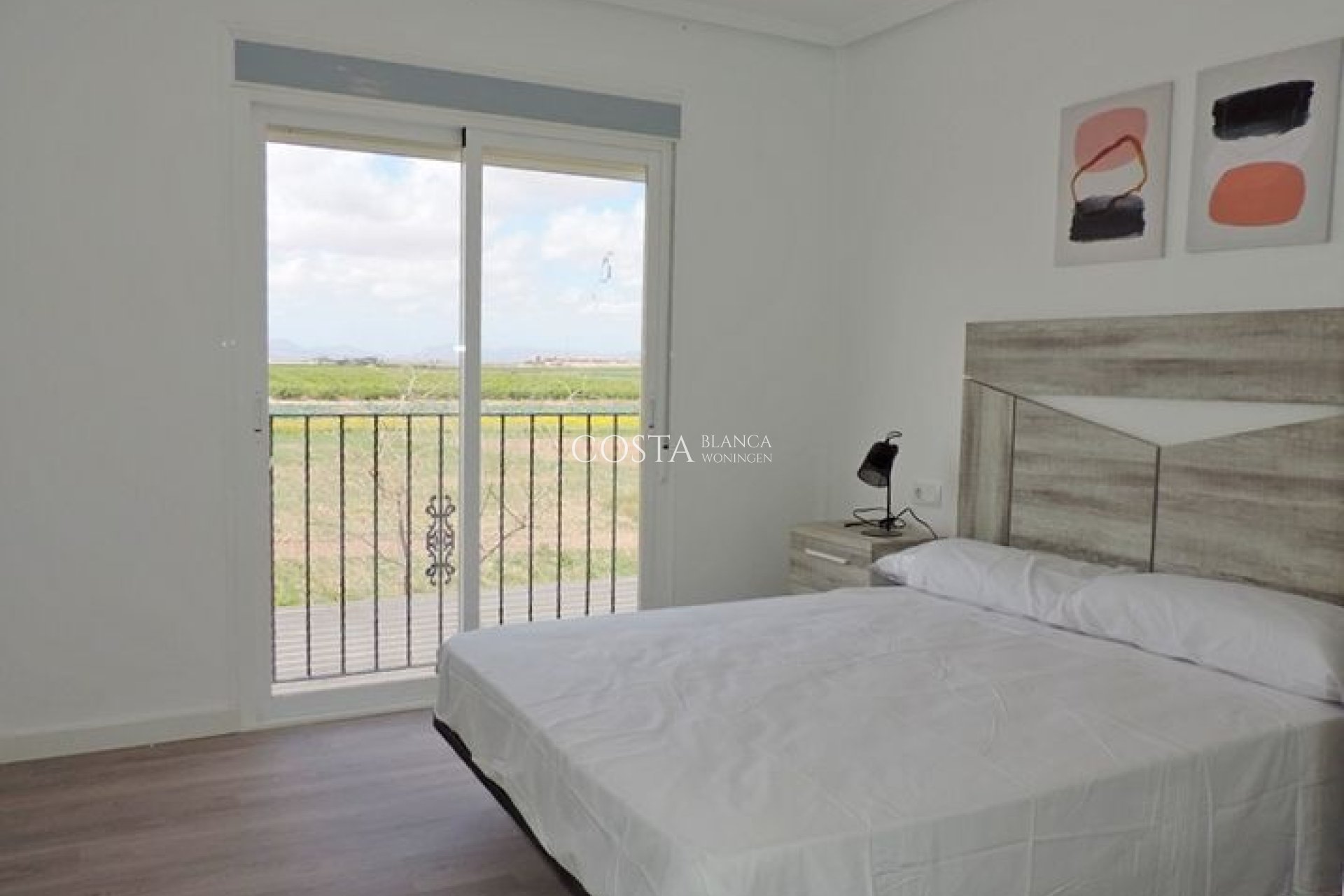 Wiederverkauf - House -
Torre Pacheco