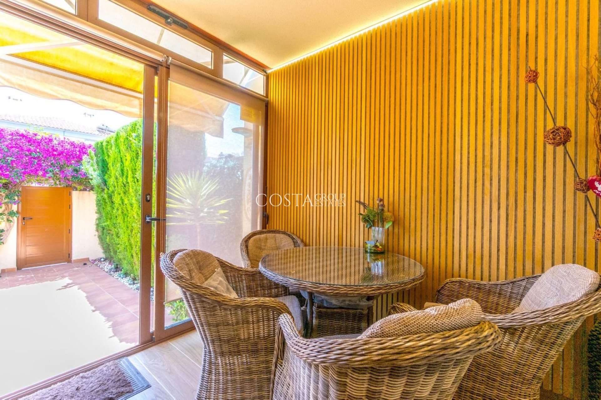 Wiederverkauf - House -
Torrevieja - Aguas Nuevas