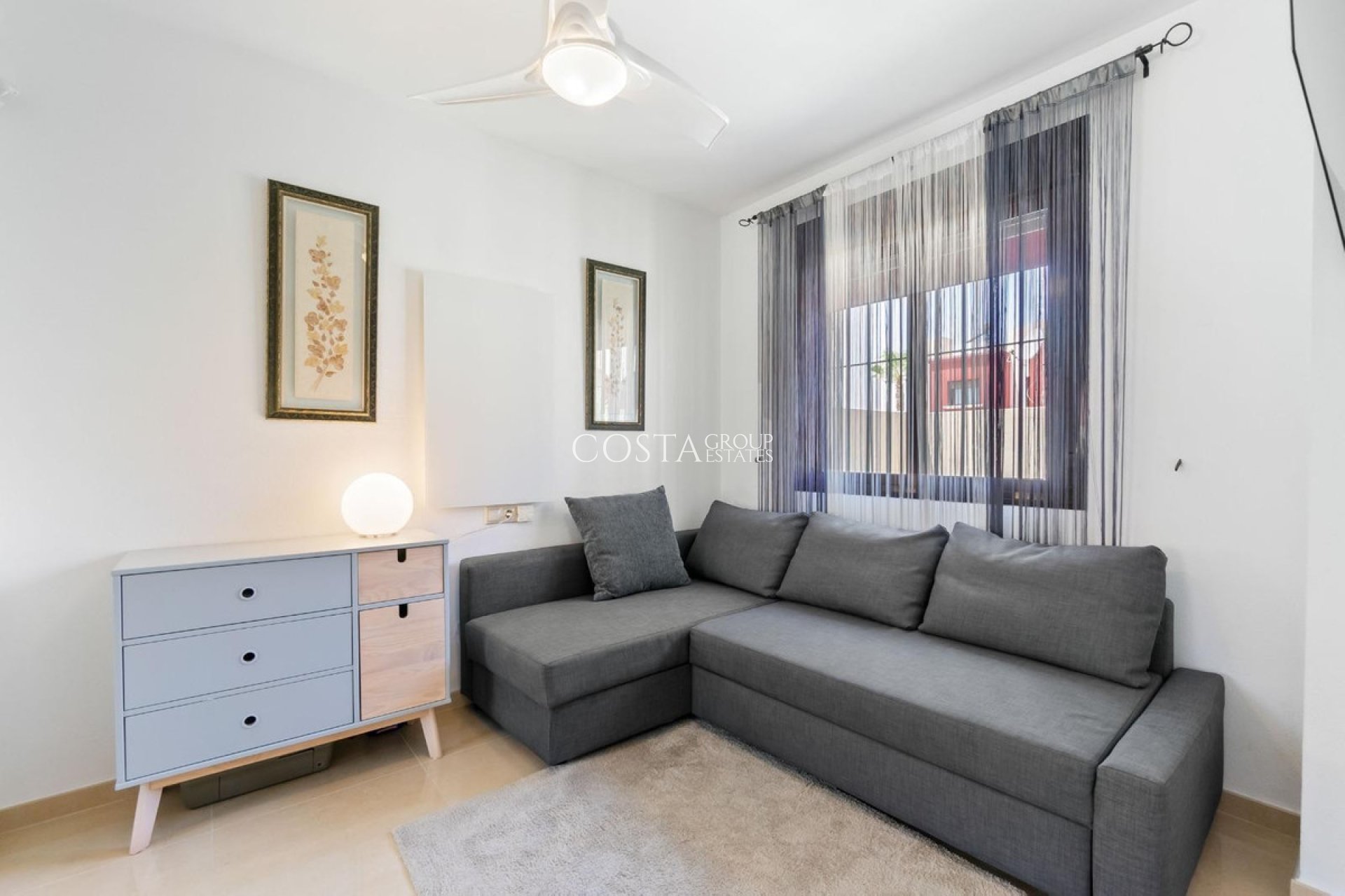 Wiederverkauf - House -
Torrevieja - Aguas Nuevas