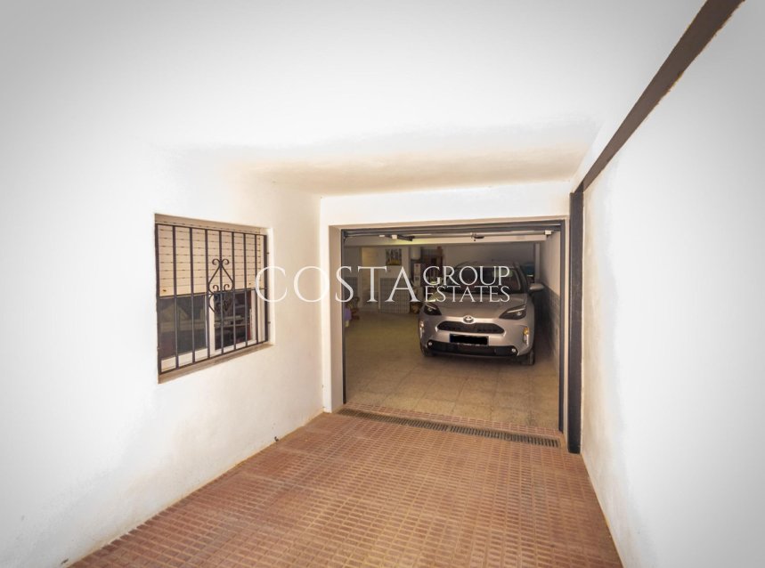 Wiederverkauf - House -
Torrevieja - Cabo Cervera