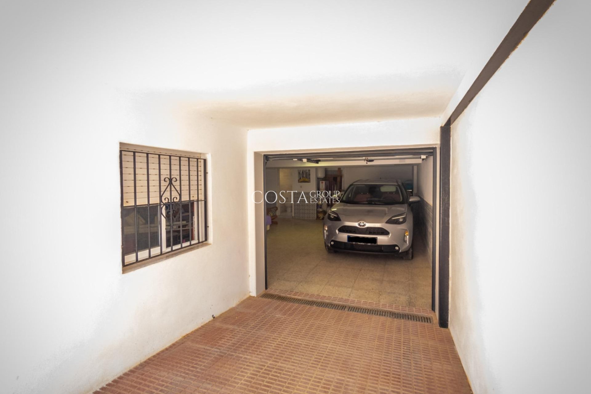 Wiederverkauf - House -
Torrevieja - Cabo Cervera