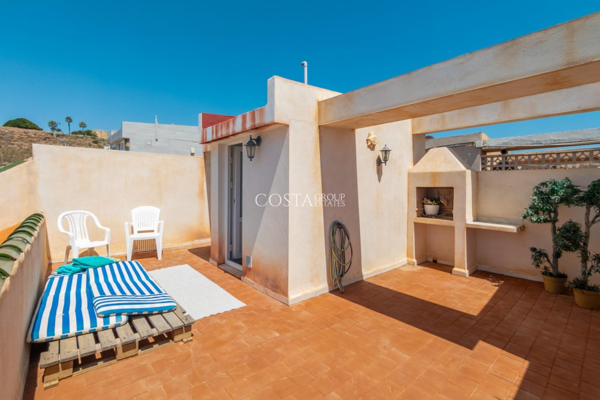 Wiederverkauf - House -
Torrevieja - Cabo Cervera