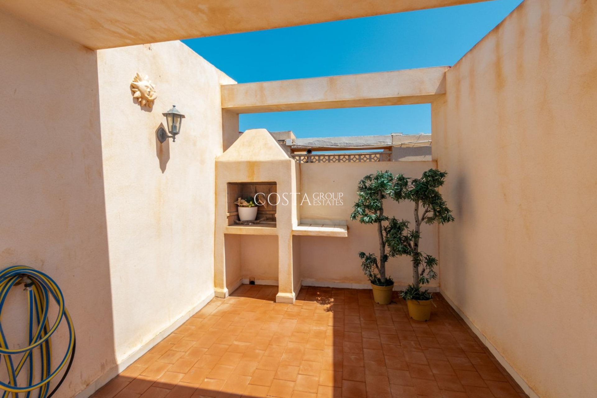 Wiederverkauf - House -
Torrevieja - Cabo Cervera