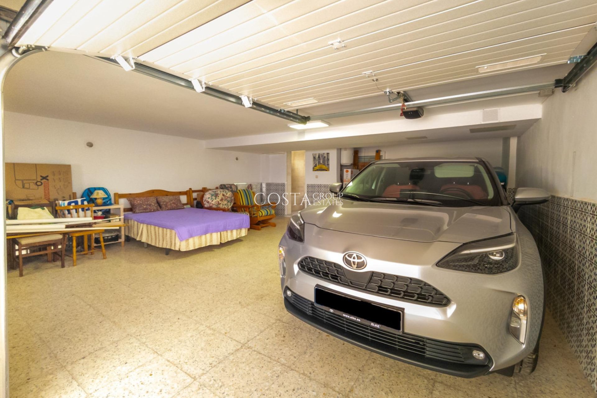 Wiederverkauf - House -
Torrevieja - Cabo Cervera