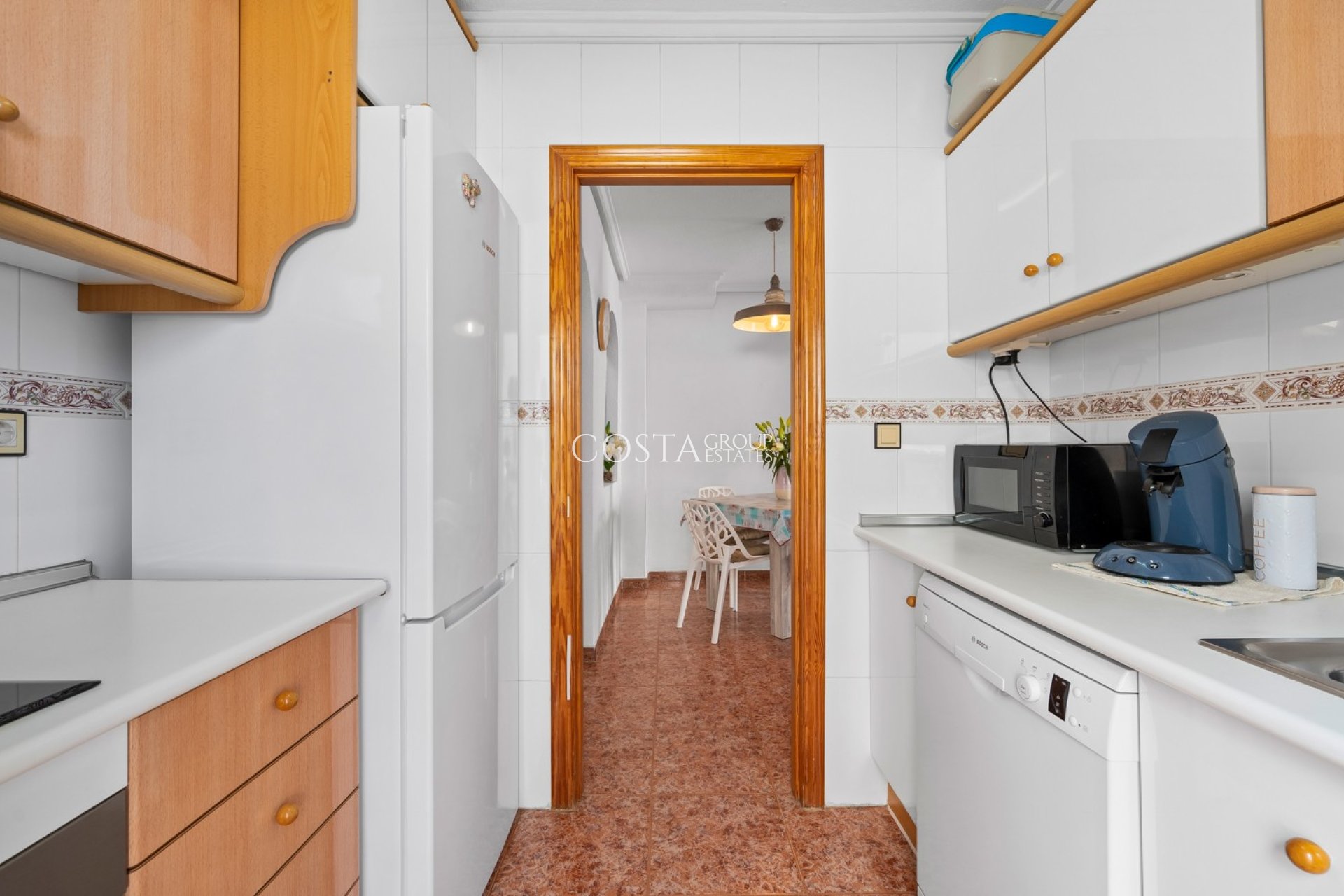 Wiederverkauf - House -
Torrevieja - Habaneras