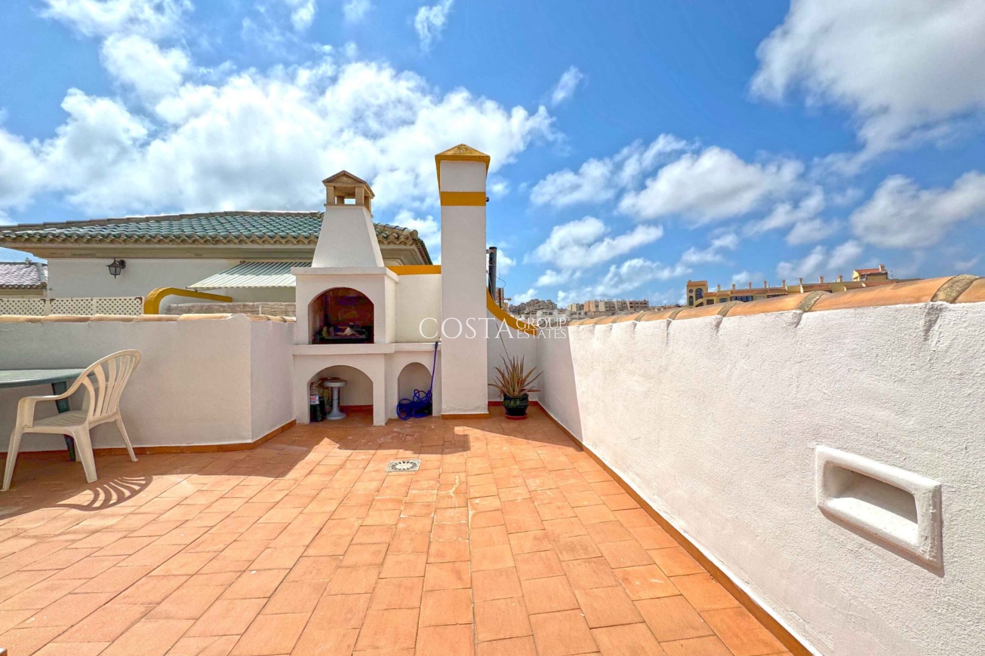 Wiederverkauf - House -
Torrevieja - La Mata