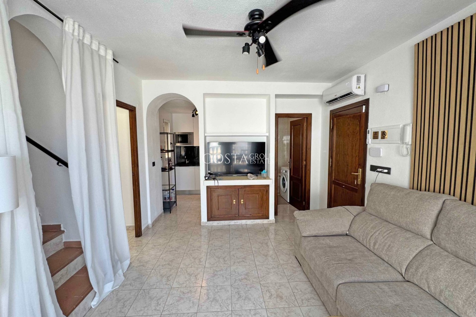 Wiederverkauf - House -
Torrevieja - La Mata
