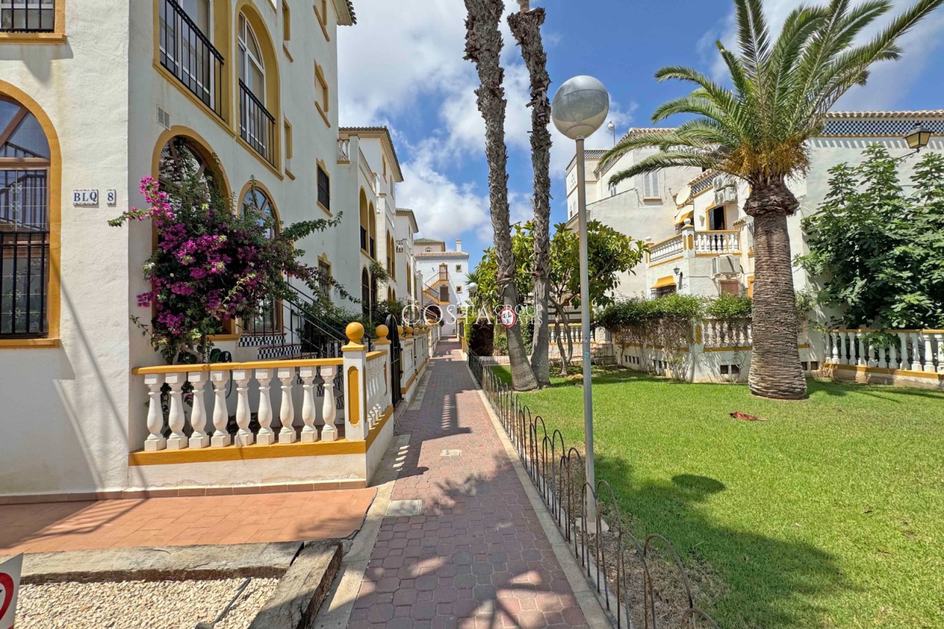 Wiederverkauf - House -
Torrevieja - La Mata