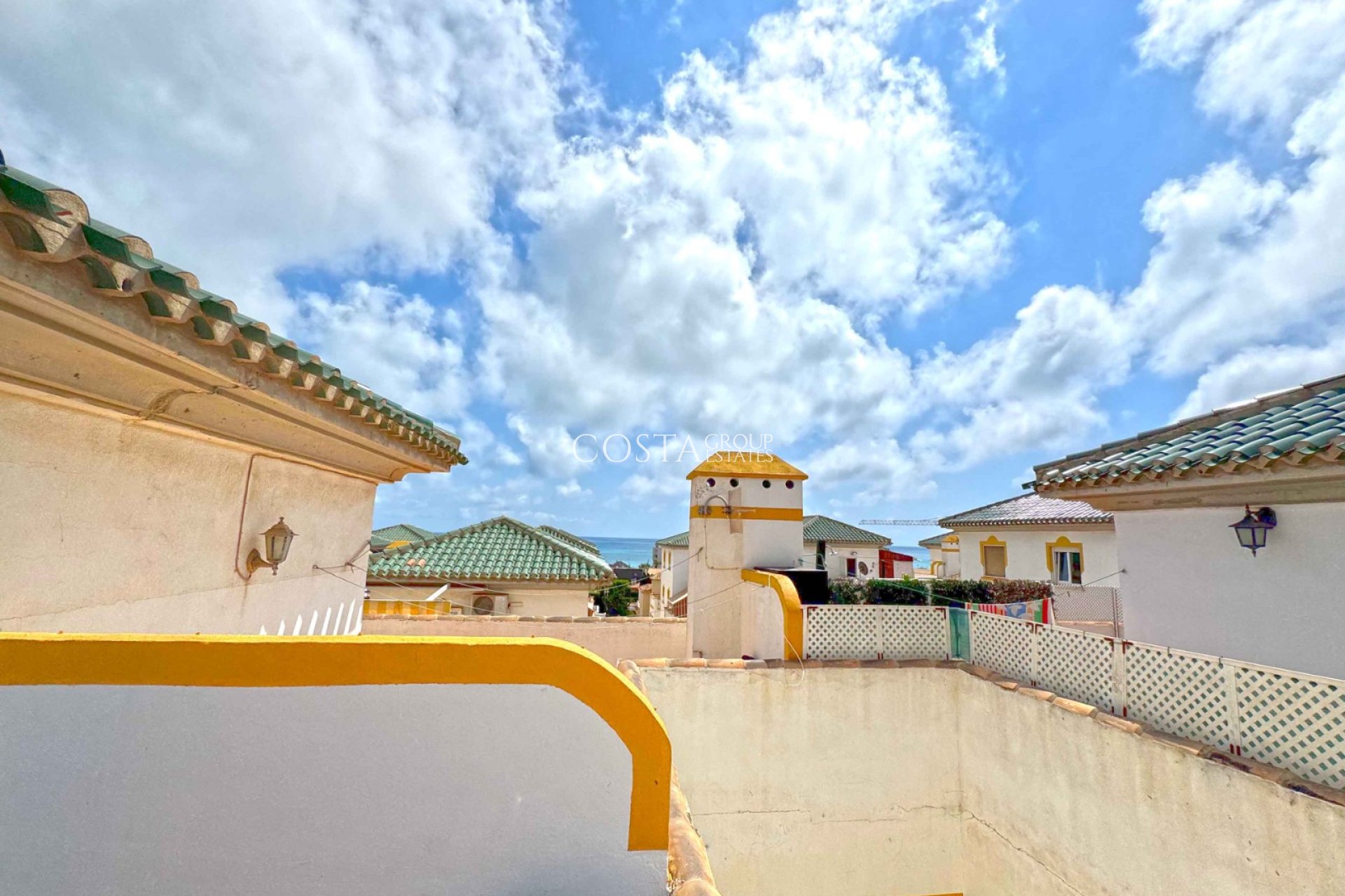 Wiederverkauf - House -
Torrevieja - La Mata