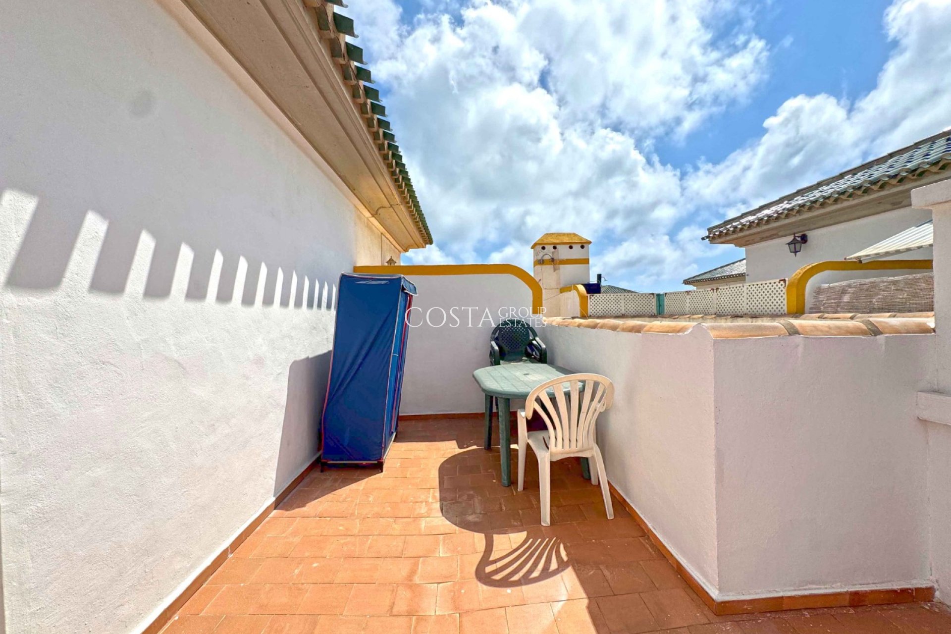 Wiederverkauf - House -
Torrevieja - La Mata