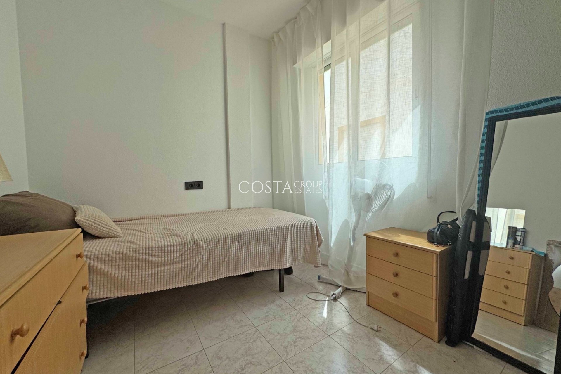 Wiederverkauf - House -
Torrevieja - La Mata