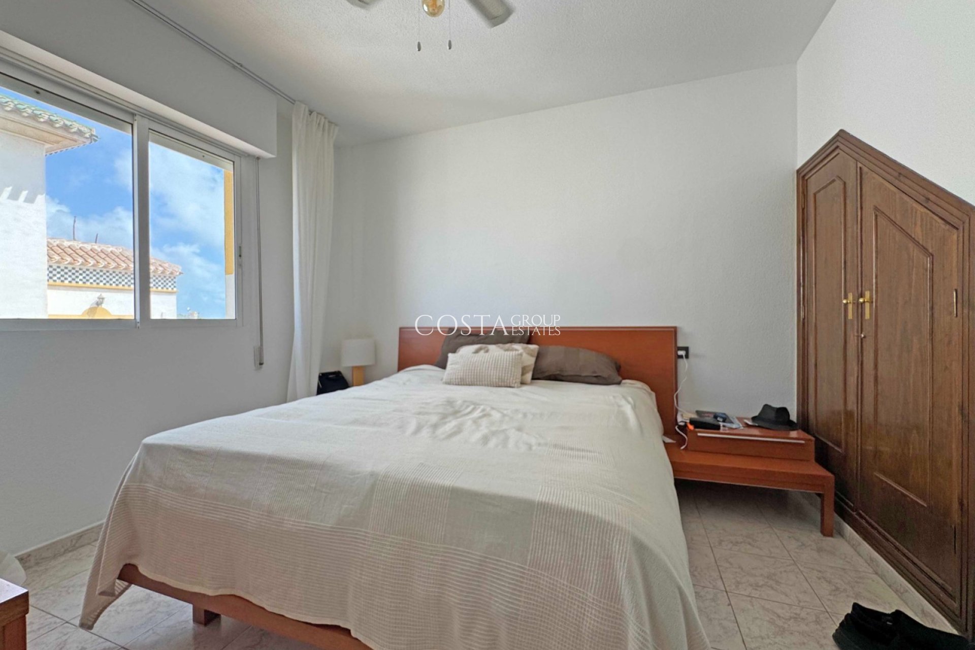 Wiederverkauf - House -
Torrevieja - La Mata
