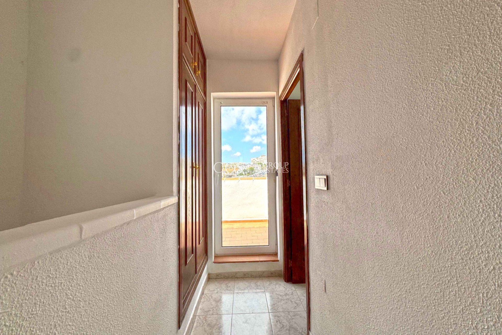 Wiederverkauf - House -
Torrevieja - La Mata