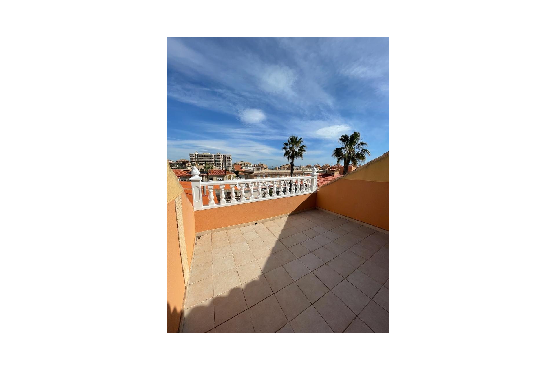 Wiederverkauf - House -
Torrevieja - La Mata