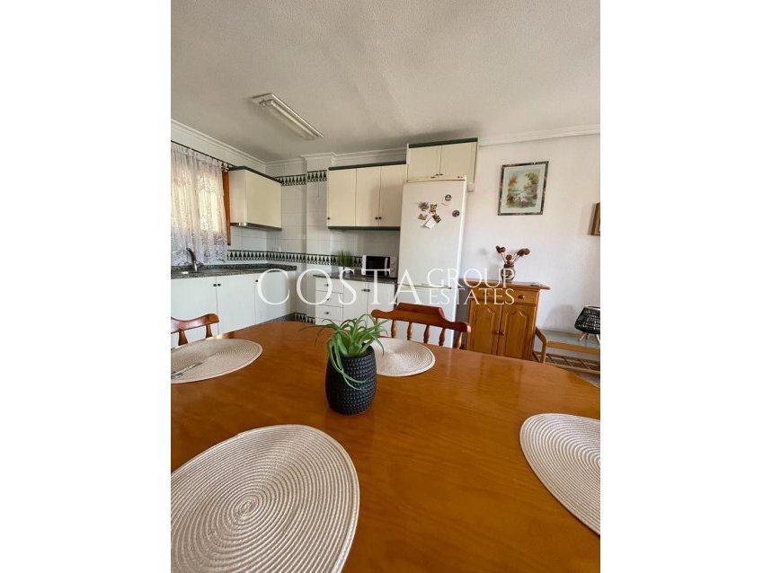 Wiederverkauf - House -
Torrevieja - La Mata