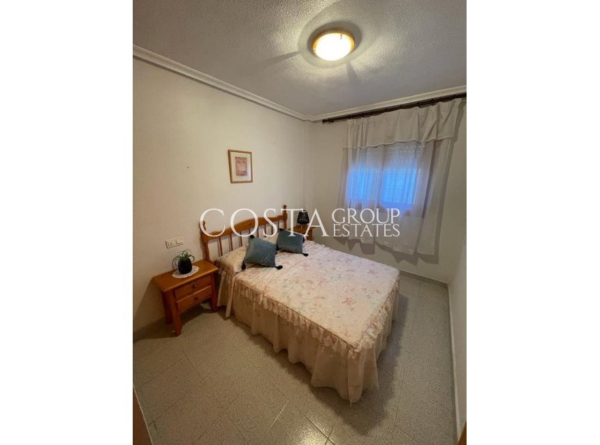 Wiederverkauf - House -
Torrevieja - La Mata