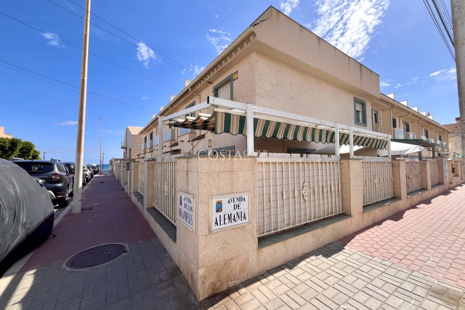 Wiederverkauf - House -
Torrevieja - La Mata