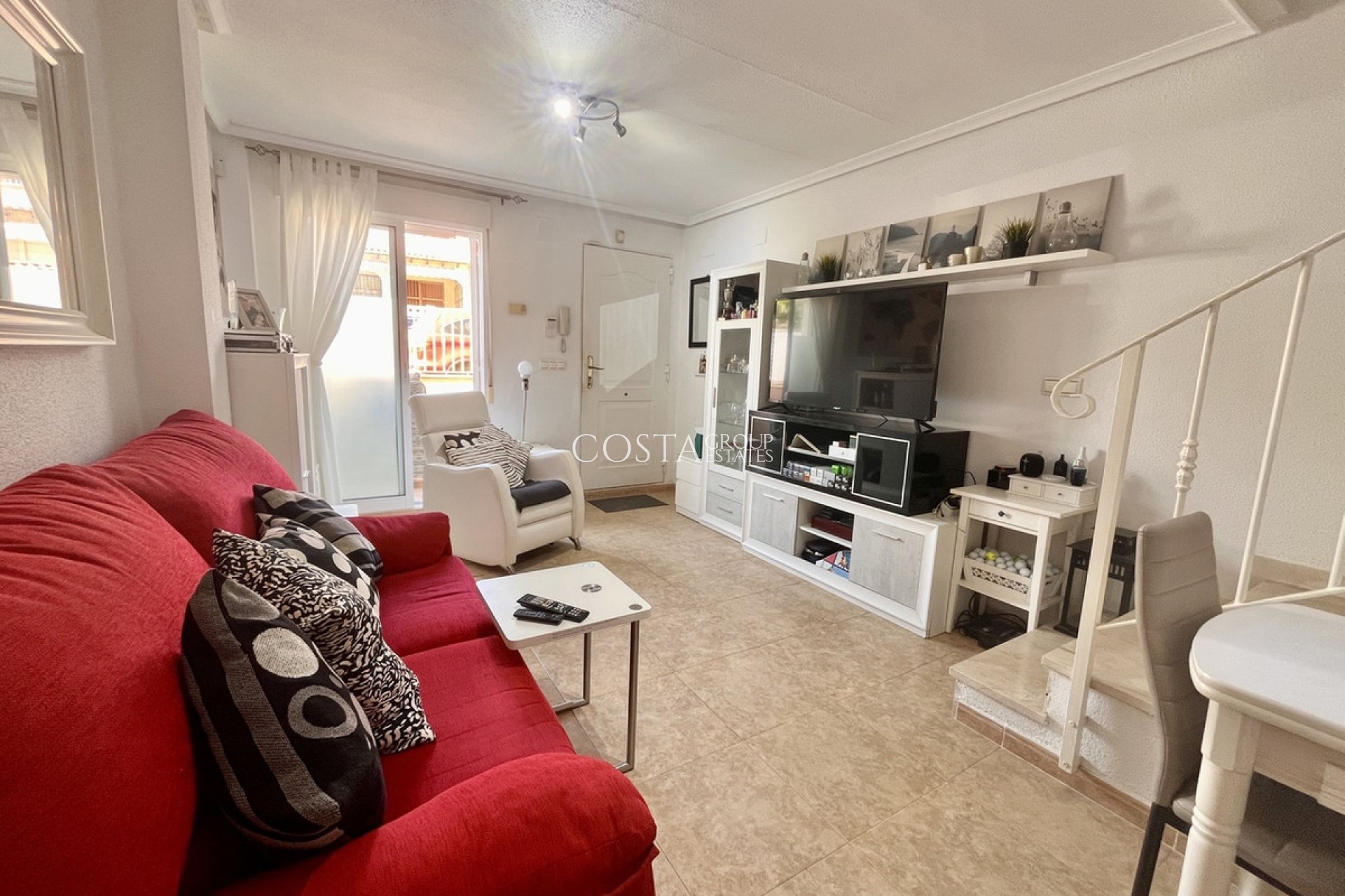 Wiederverkauf - House -
Torrevieja - La Mata