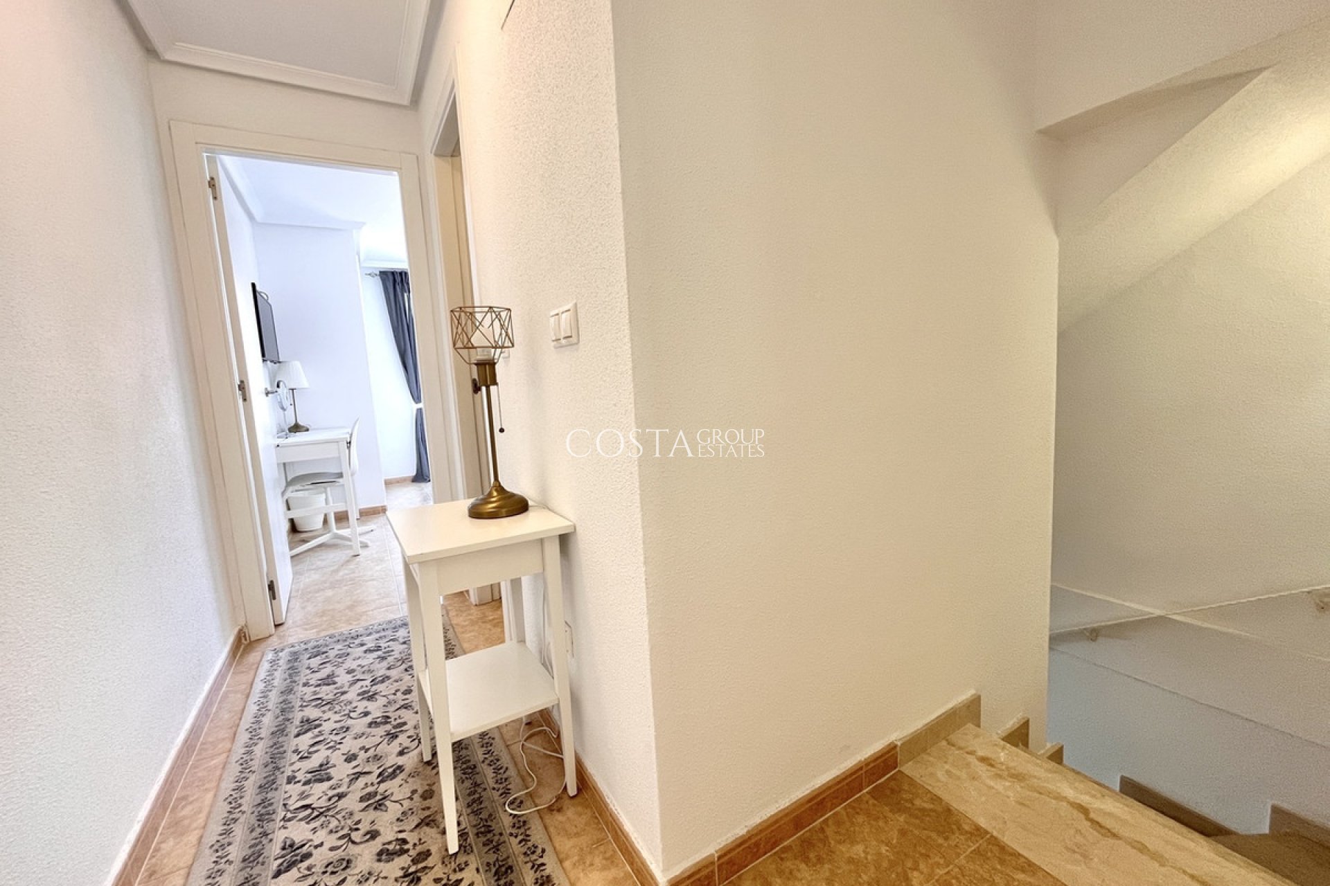 Wiederverkauf - House -
Torrevieja - La Mata