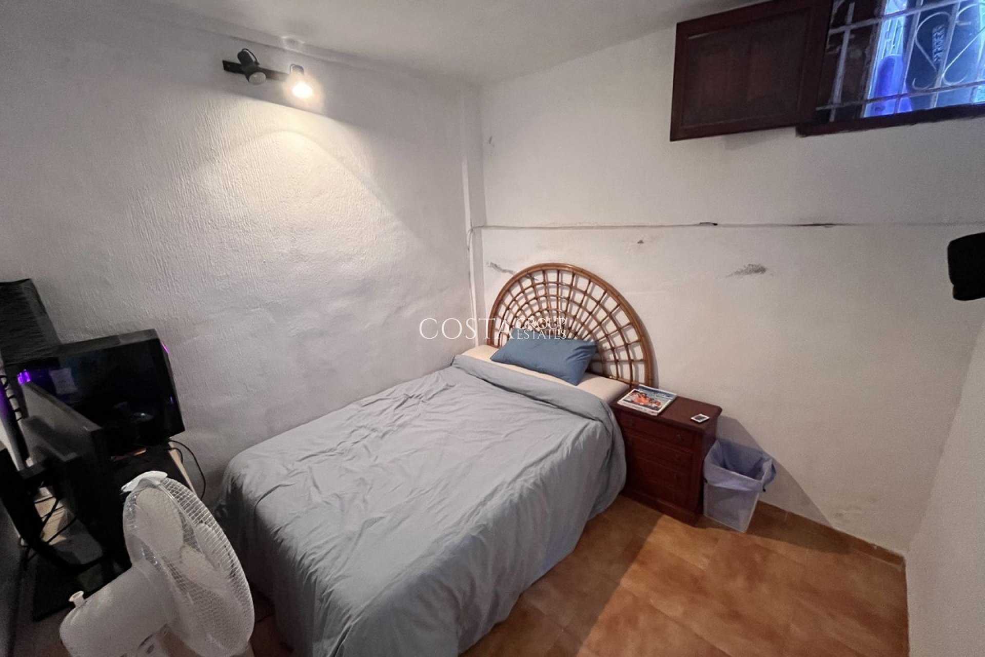 Wiederverkauf - House -
Torrevieja - La Mata