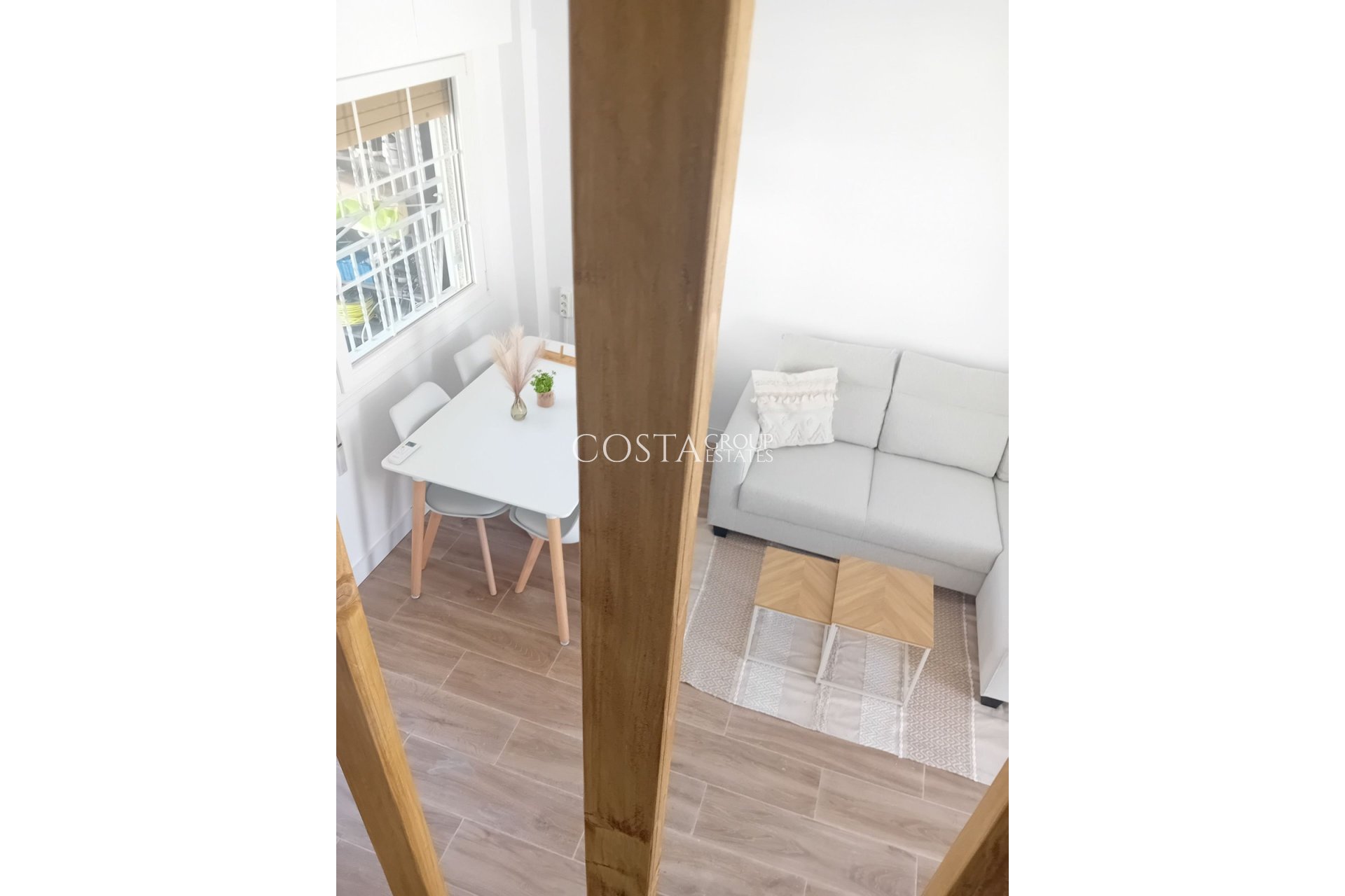 Wiederverkauf - House -
Torrevieja - La Mata