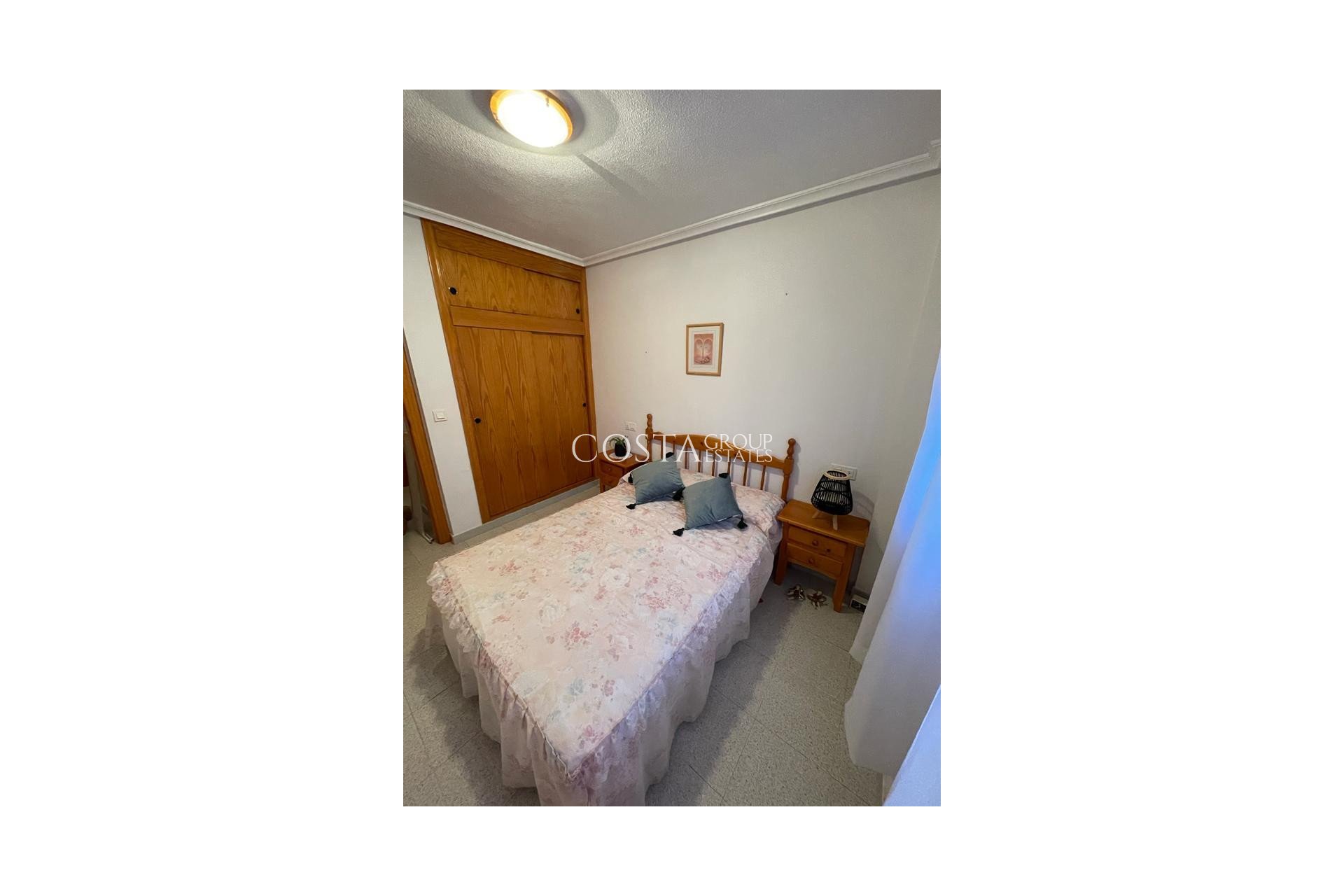 Wiederverkauf - House -
Torrevieja - La Mata