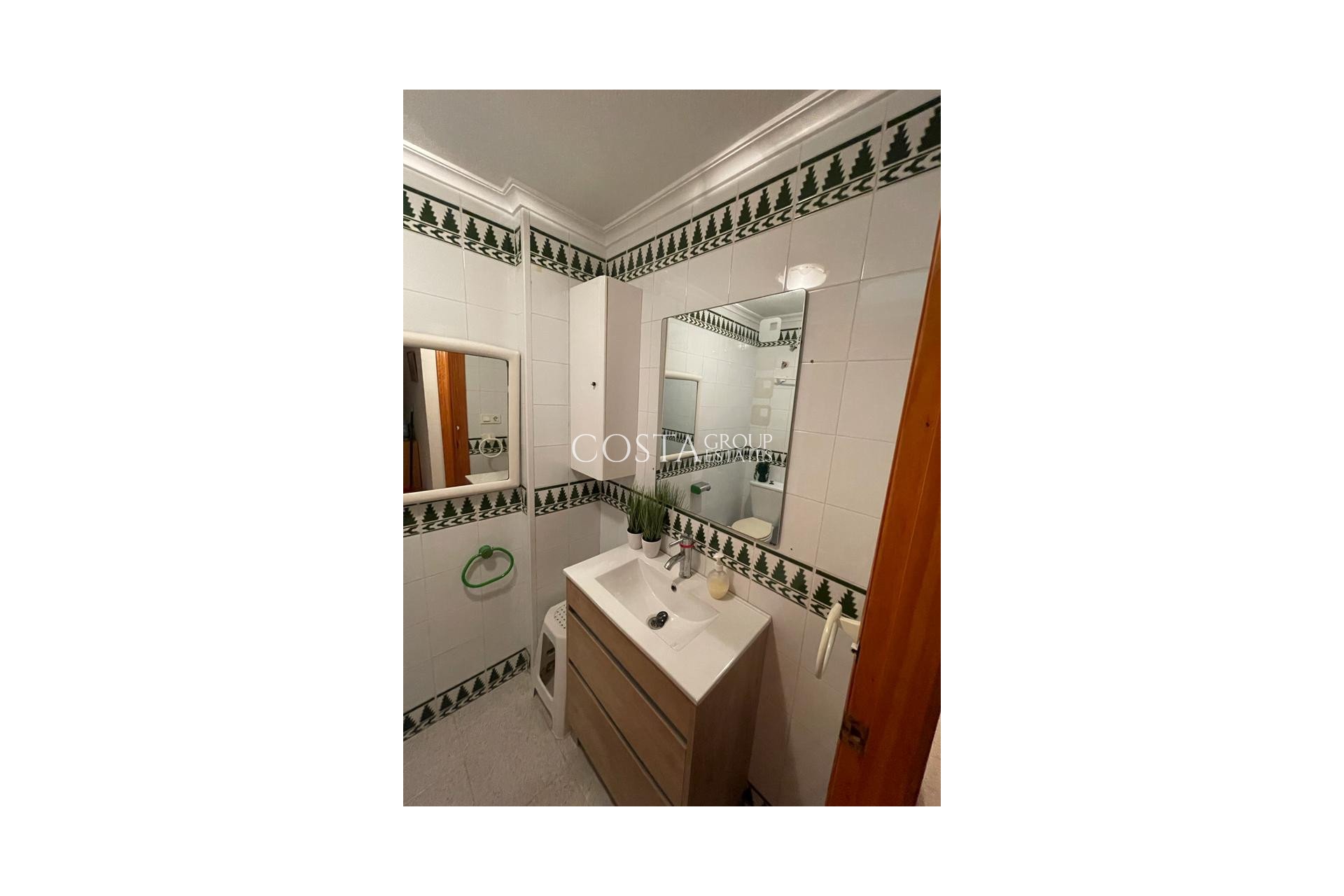 Wiederverkauf - House -
Torrevieja - La Mata